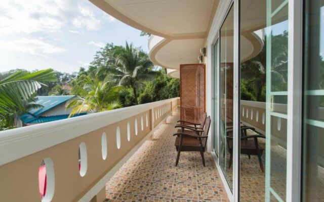 Patong Rai Rom Yen Resort SHA