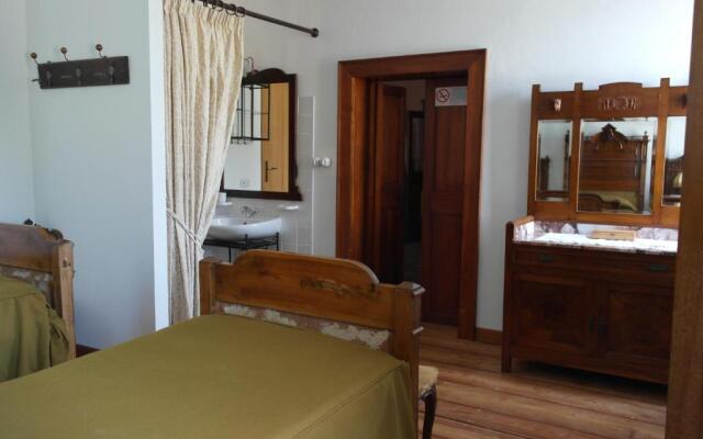 La Guarda - I Quarti