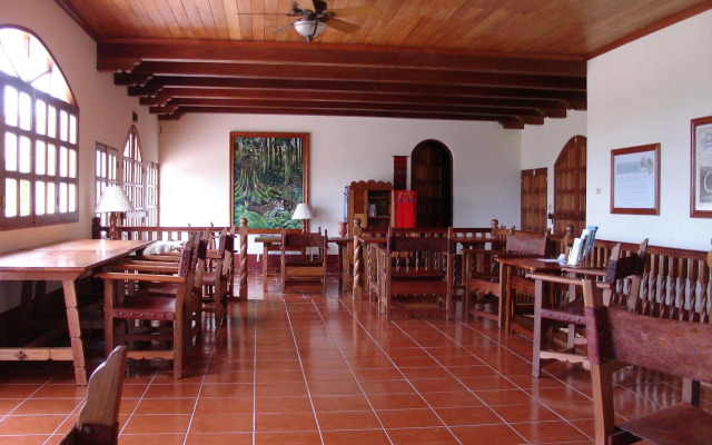 Casa del Caballo Blanco