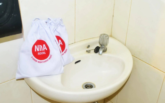 Hotel Bintang Lima