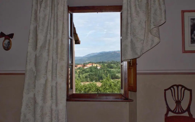 La Finestra Sul Borgo