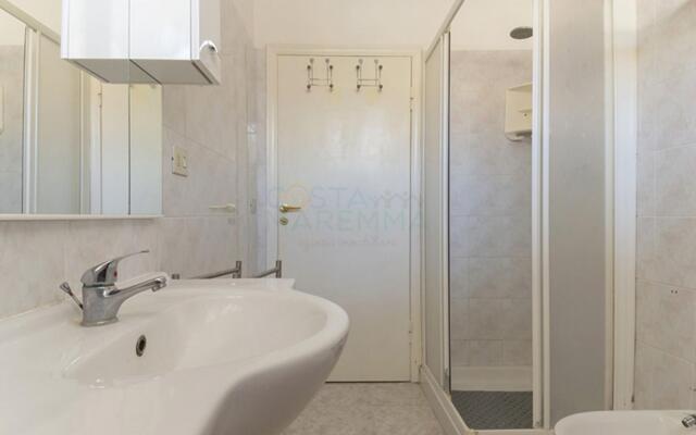 Papavero apartment in Follonica-PAPAVERO