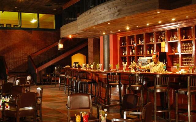 Tia Heights Makadi Bay (Formerly Le Meridien Makadi Bay)