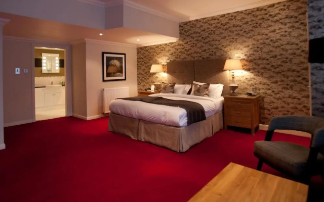 The Townhouse Hotel