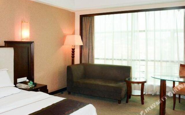 Willwin Hotel