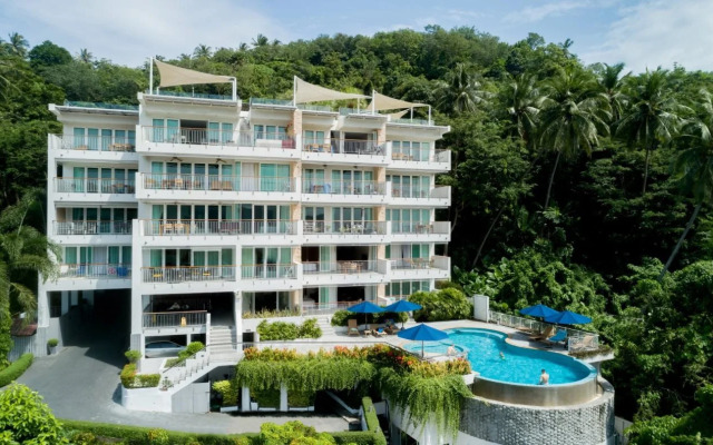 The Park Surin Serviced Apartments