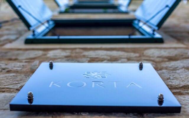 Apartments Korta