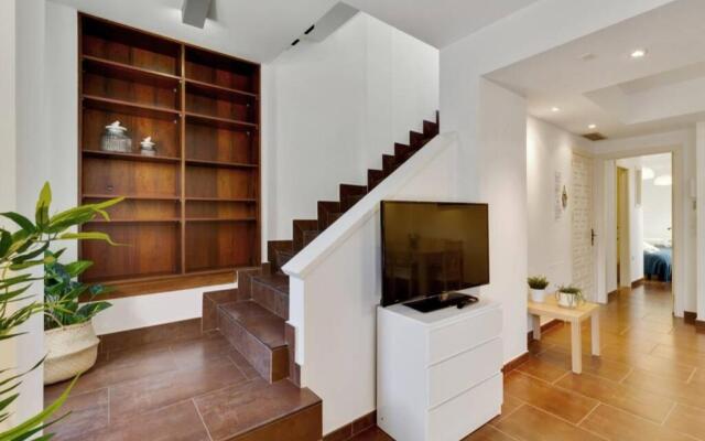 Casita En Pedregalejo 19A