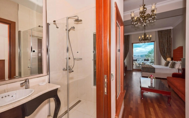 Suitel Bosphorus Istanbul