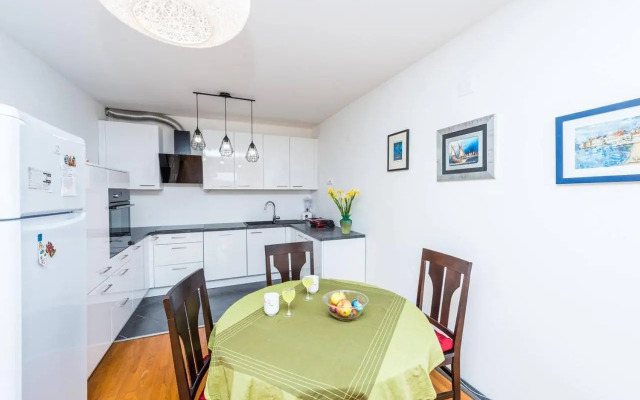 2 BDRM AMore Dubrovnik