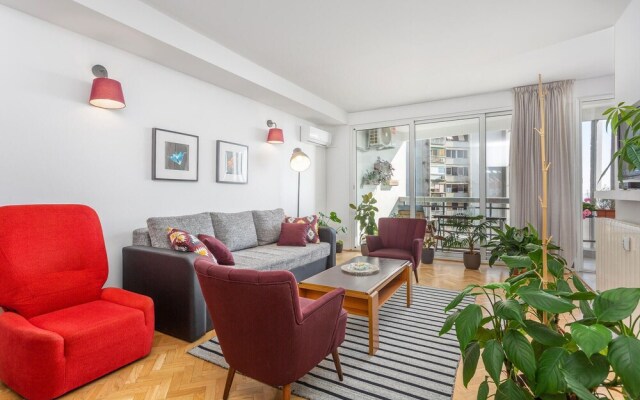 Amazing Apartment in Rijeka With 2 Bedrooms and Wifi