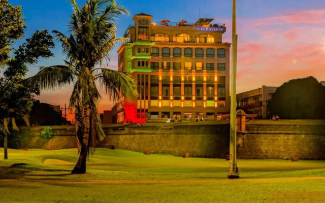 The Bayleaf Intramuros Hotel