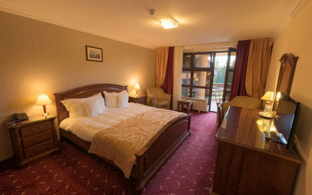 Hotel Edelweiss