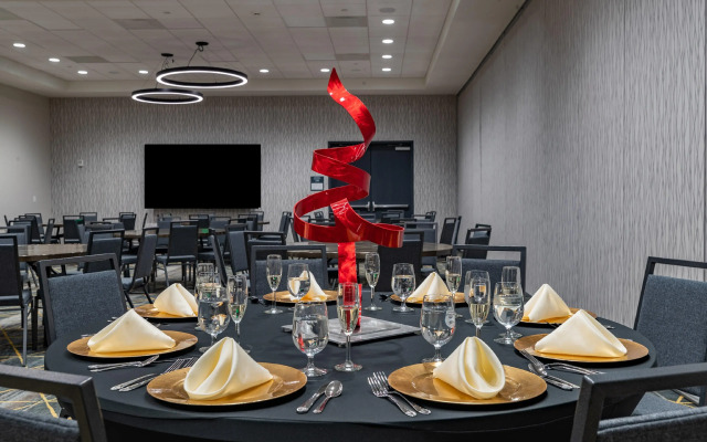 Courtyard® by Marriott® Atlanta Dunwoody