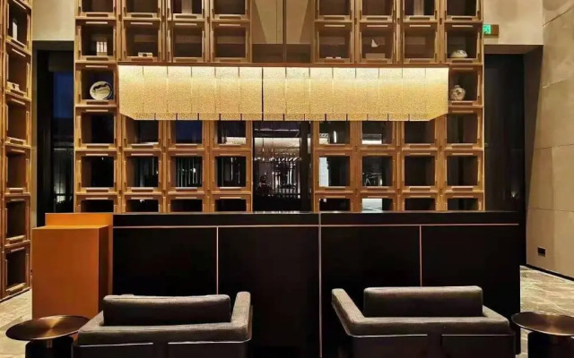 Primus Hotel Xuzhou Dalong Lake