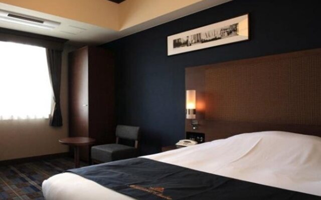 Hotel Monterey Grasmere Osaka