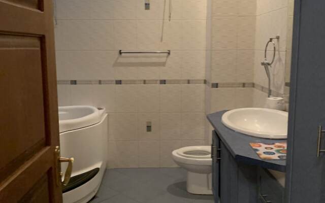 Lotus Hostel