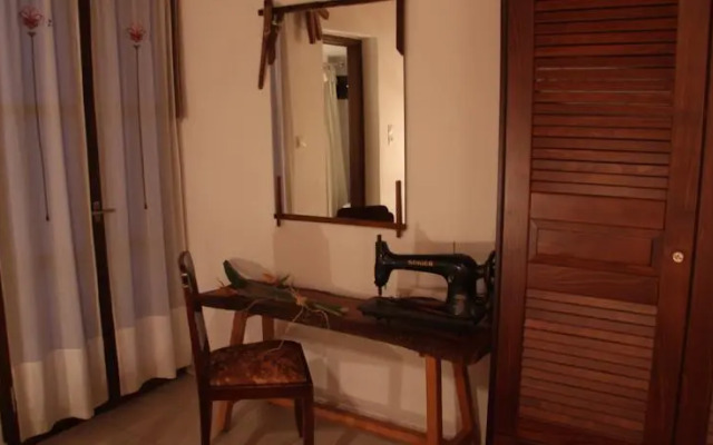 Sohora Boutique Hotel