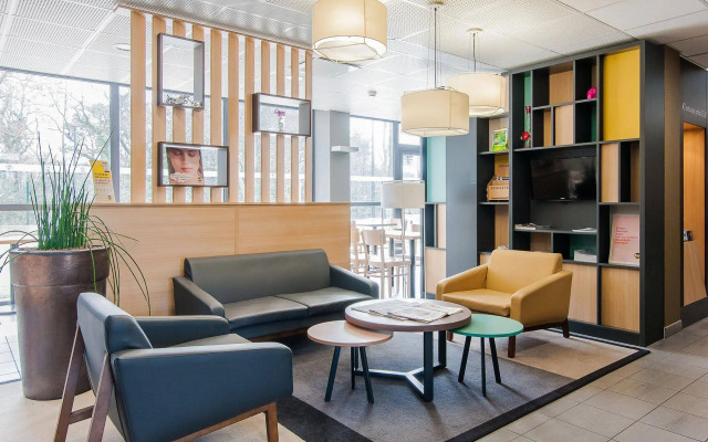 B&B HOTEL Bayonne Tarnos