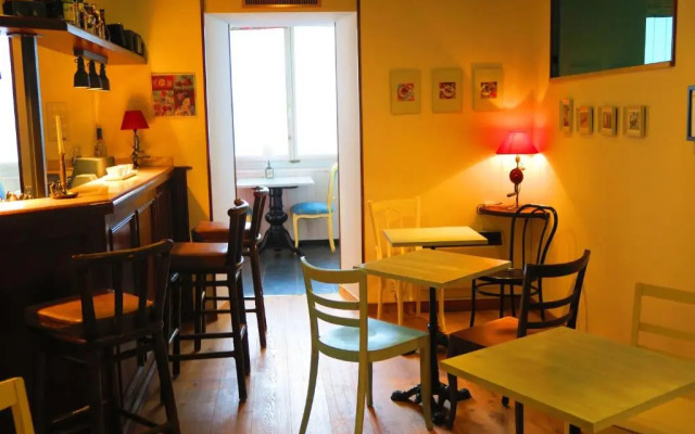 Piccolo Hotel