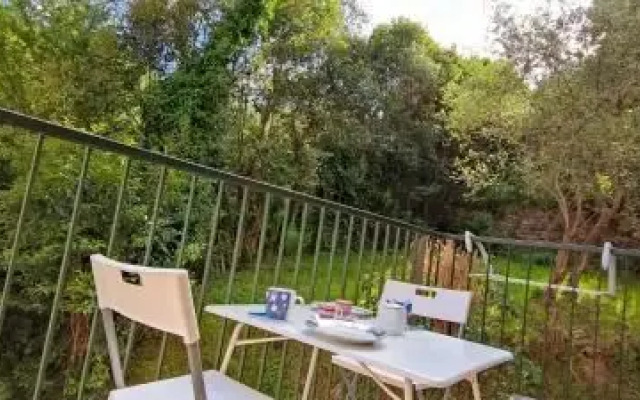 Magicstay - Flat 40M² 1 Bedroom 1 Bathroom - Rapallo