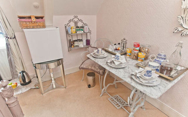 The Rosebery Boutique Hotel