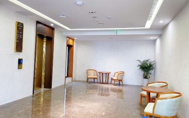 Mingfa International Hotel Ma An Shan – Hotel Rooms – Maanshan