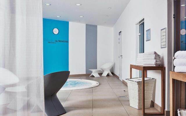 Novotel Le Havre Centre Gare