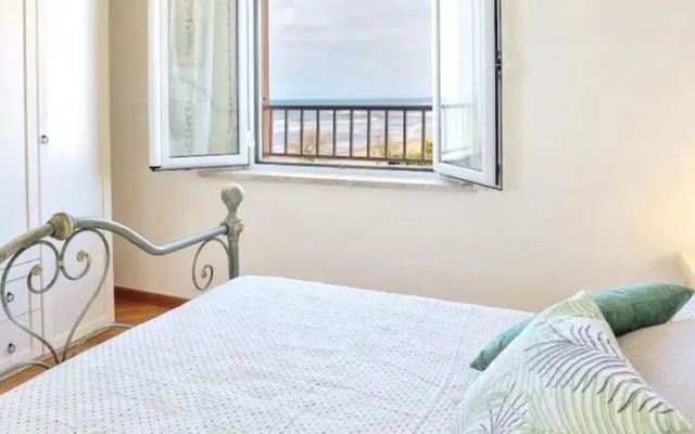 Three-room Apartment Sleeps 4 Shell Area-rif Pianosa