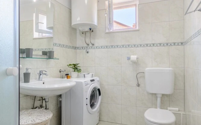 Sunset View Apartment