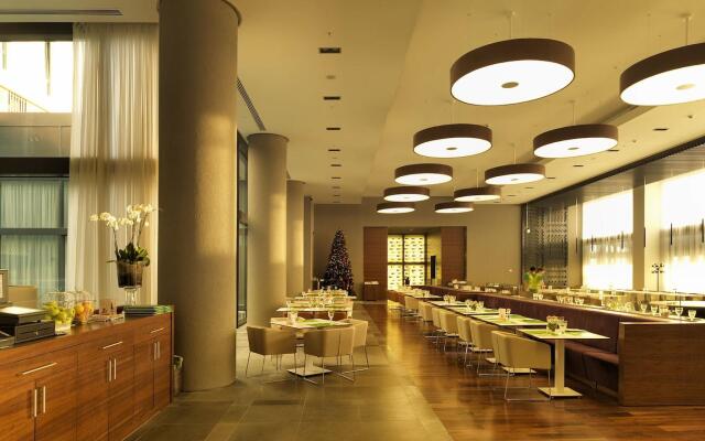 Workinn Hotel
