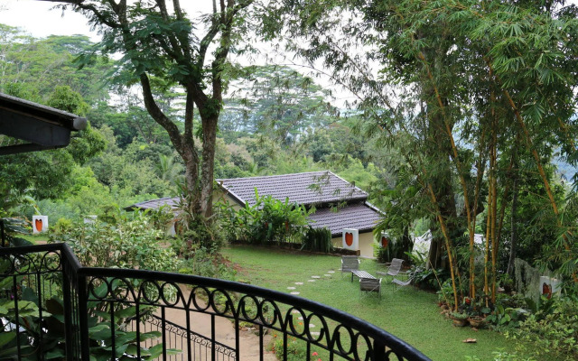 Villa Shenandoah