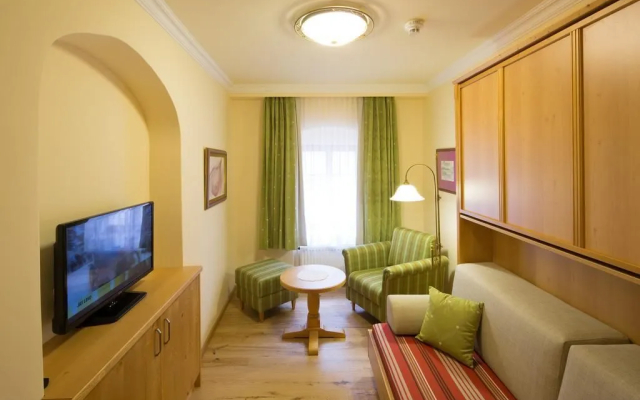 Hotel-Restaurant Zum Schwarzen Bären