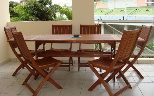 Karaibes Hotel & Residence