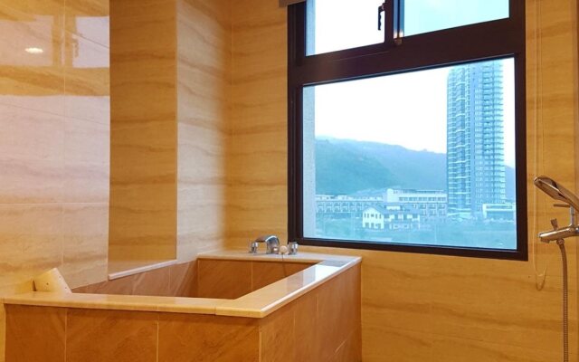 Start Journey Hotel
