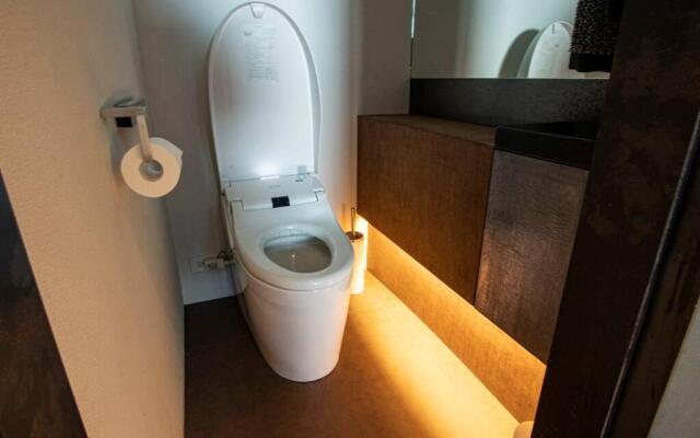 Sapporo boukyo Luxury house 5 pax Free Parking