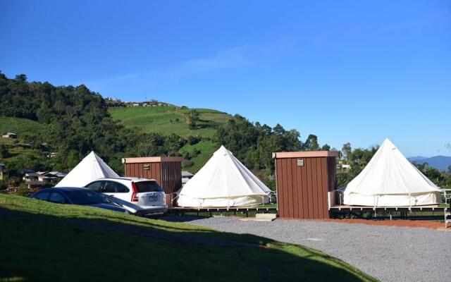 Mon Jam Memory Camp