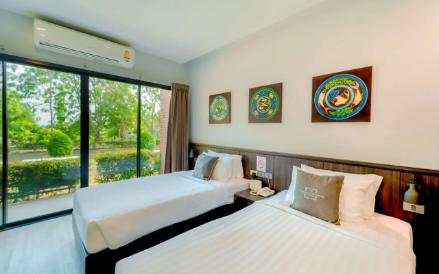 Sukhothai Treasure Resort & Spa - SHA Plus