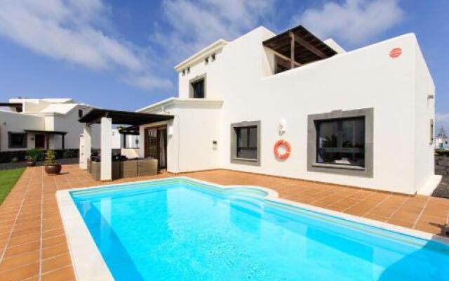 Hipoclub Villas, Zafiro 14