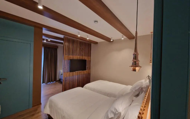 Hotel Palorto