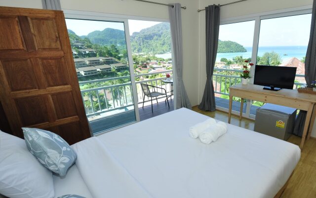 Papaya Phiphi Resorts