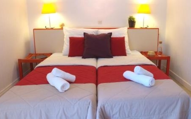 VVF Aubrac, Chaudes-Aigues