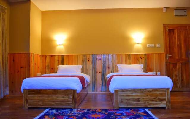 Hotel Pema Yangsel
