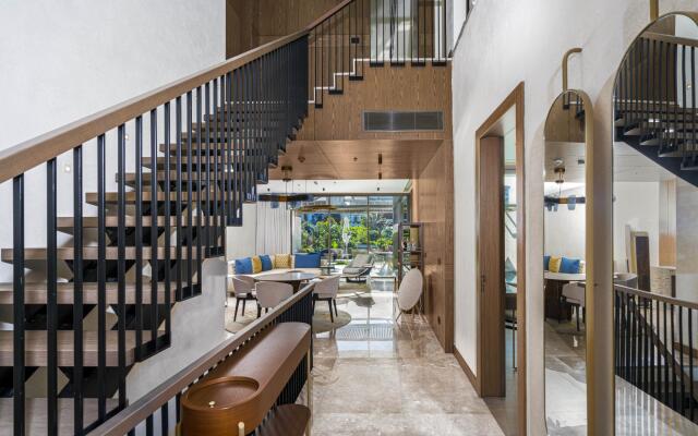 Bayou Villas 2 Bedrooms - Ultra All Inclusive