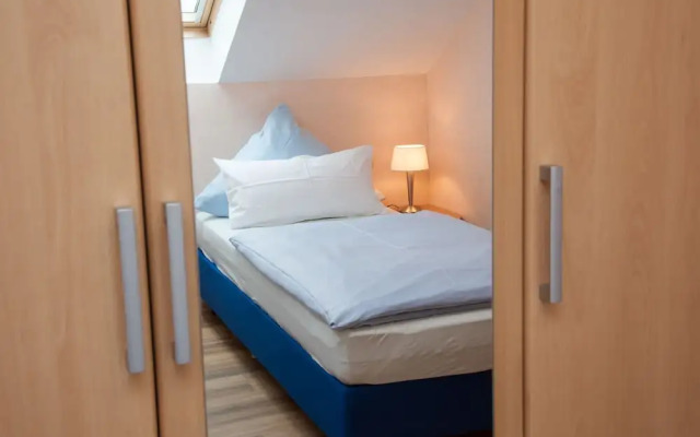 Ferienwohnung Busemann