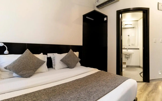 The Saneer Boutique Hotel