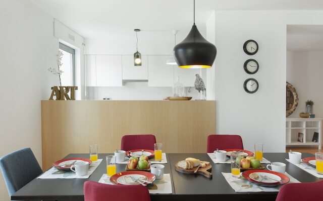 Sweet Inn Apartments Baixa