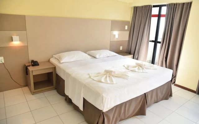 Anjos Royal Hotel