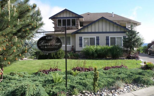 Riverview Bed & Breakfast