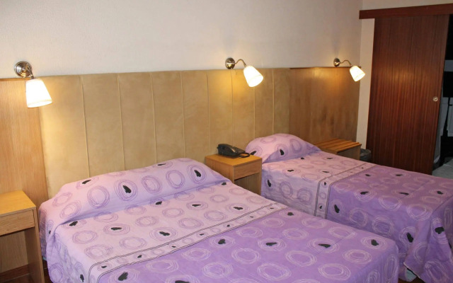 Hotel Santa Clara Porto